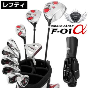 Cleveland Golf（クリーブランドゴルフ） クリーブランド クラブセット
