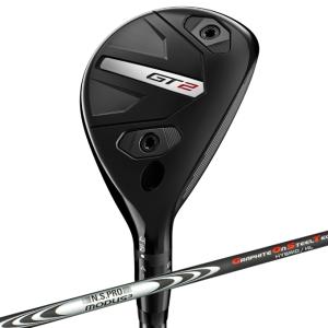 Titleist（タイトリスト） TSR2 N.S.PRO モーダス3 HYBRID GOST