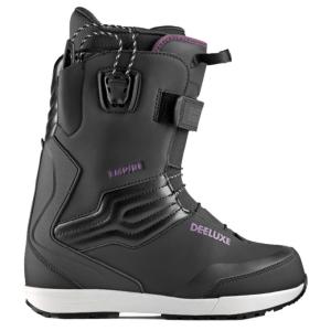 DEELUXE（ディーラックス） スノーボードブーツ ダイヤルタイプ メンズ