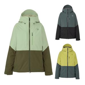 GOLDWIN（ゴールドウイン） スキーウェア ジャケット メンズ GORE TEX