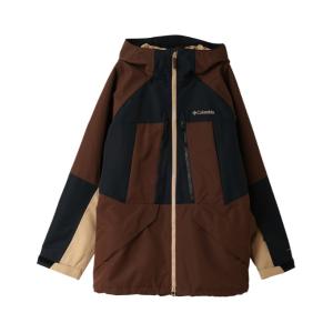 Columbia（コロンビア） （メンズ）スキー スノーボード ジャケット
