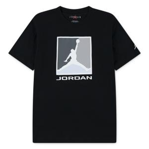 ジョーダン ジュニア キッズ・子供 バスケットボール 半袖Tシャツ JDB