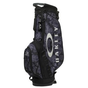 OAKLEY（オークリー） スタンドキャディバッグ メンズ レディース IB