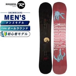 ROSSIGNOL（ロシニョール） スノーボード 板 メンズ エックスブイスシ