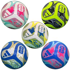 adidas（アディダス） ADF510 サッカーボール FIFA クラブワールド