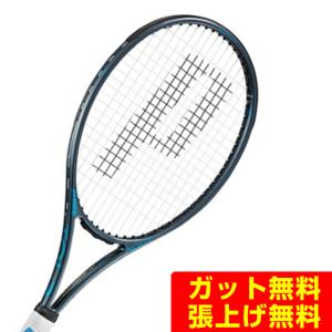 Prince（プリンス） 硬式テニスラケット ツアー 100 290g TOUR 100