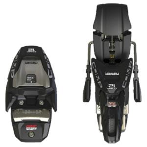 MARKER（マーカー） 【5日限定！全品P10倍！】スキービンディング 2024