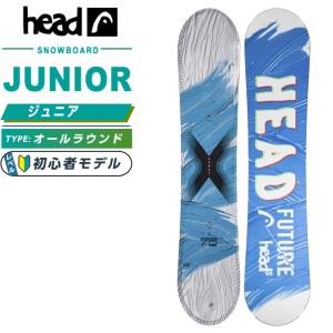 HEAD（ヘッド） スノーボード ビンディング ジュニア ピーキッズ P KID