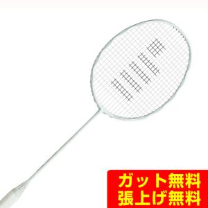 GOSEN（ゴーセン） バドミントンラケット インフェルノエアー