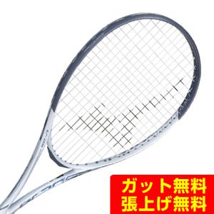 MIZUNO（ミズノ） ソフトテニスラケット 前衛向け F SPEED V-05 エフ