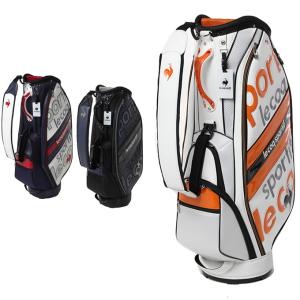 SRIXON スリクソン キャディバッグ メンズ 軽量 9.5型 4分割 GGC-S166