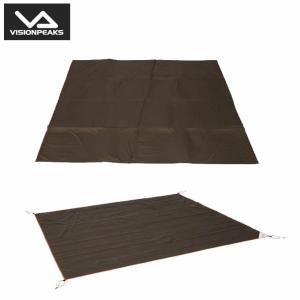 VISIONPEAKS（ビジョンピークス） インナーマットグランドシートセット