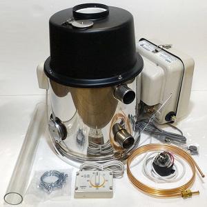 在庫有り 長府製作所 石油風呂釜 JPK-N6 50Hz専用バーナーBM-76付