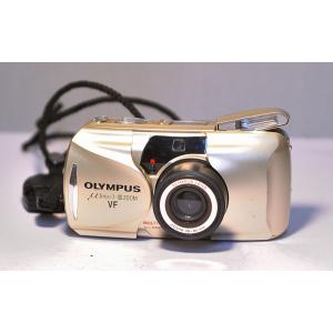 オリンパス（OLYMPUS） 【中古】OLYMPUS μ[mju:]-III WIDE 100
