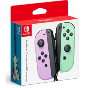 Nintendo Switch 【新品/代引対応】任天堂 Joy-Con (L)ネオングリーン