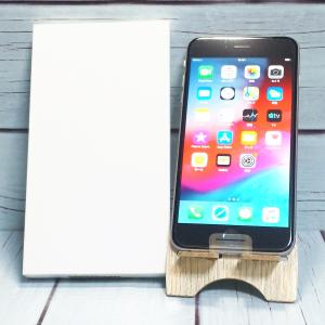 iPhone 5s 新品未開封 5S 32GB [スペースグレイ/灰] DoCoMo ME335J/A