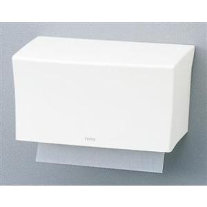 TOTO トイレゾーン(パブリック/公共施設用) チャームボックス(汚物入れ