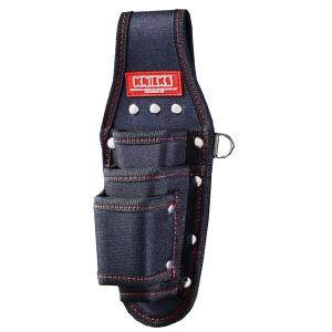 ニックス SUS補強入型押圧着ペンチ・ニッパー2Pホルダー KCS-201PANDX