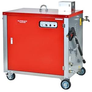 ツルミポンプ ツルミ 鶴見 HPJ-680ES 高圧洗浄機 エンジン式 セル