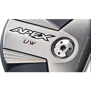 Callaway（キャロウェイ） アペックス APEX UW対応ウェイト