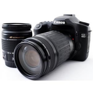 ニコン（Nikon） デジタル一眼 Nikon D3400 レンズキット レッド 中古