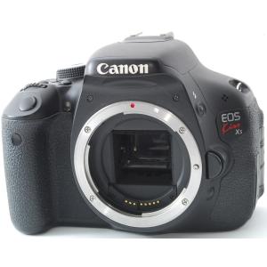 キヤノン（Canon） Canon EOS Kiss X5 ボディ デジタル 一眼レフ