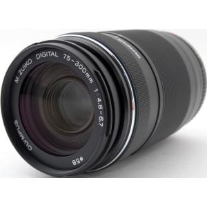 オリンパス（OLYMPUS） 標準レンズ OLYMPUS M.ZUIKO DIGITAL 14-42mm