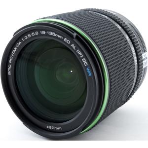 ペンタックス PENTAX 望遠レンズ おすすめ smc PENTAX-DA L 55-300mm