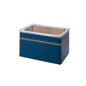 クリナップ ステンレス浴槽 NEW インテリアバス 1000タイプ 据置式 2方