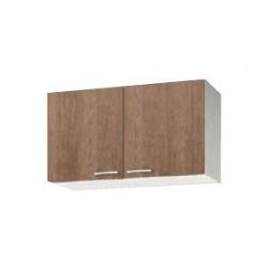 吊り戸棚 900 クリナップ すみれ ショート吊戸棚 間口90cm 収納棚