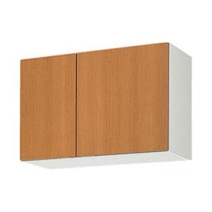 吊り戸棚 750 LIXIL サンウェーブ GSシリーズ 吊戸棚(高さ50cm) 間口