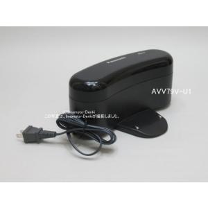 Panasonic（パナソニック） AVV79V-U3 ロボット掃除機 RULO ルーロ 用