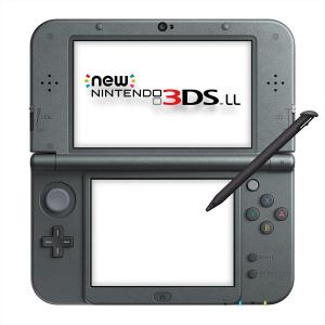 Newニンテンドー3DS LL メタリックブルー : imperio - 通販 - Yahoo