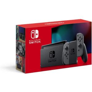Nintendo Switch すぐに遊べるセット 純正アダプタ・ドック付き