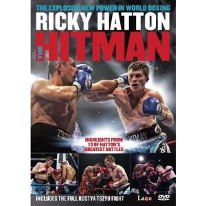 マニー・パッキャオ対アントニオ・マルガリート DVD 2010.11.13