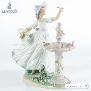 LLADRO（リヤドロ） 白馬 午 ウマ 置物 01006780 LLADRO ギフト
