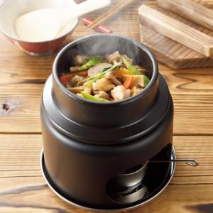 パール金属 釜飯 コンロセット 3個セット 1合炊き 陶器製 和ごころ懐石