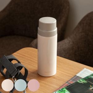 丸辰(Marutatsu) 水筒 ミニ マグボトル 真空2層 保温 保冷 小さめ