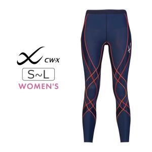 CW-X ワコール スポーツタイツ メンズ ジェネレーターモデル ロング S