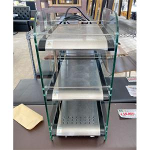 業務用 カップウォーマー 湯煎式 HS-12N タイジ 幅427×奥行297×高さ