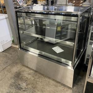 ホシザキ（HOSHIZAKI） ホシザキ・星崎 冷蔵高湿ディスプレイショー