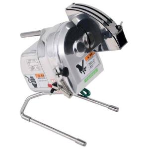 ネギカッター 電動式 ネギ平 (ジュニア) 替刃/業務用/新品/小物送料