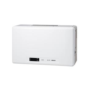 太陽光発電用パワーコンディショナ 屋外仕様 KPR-A 4.8kWタイプ OMRON