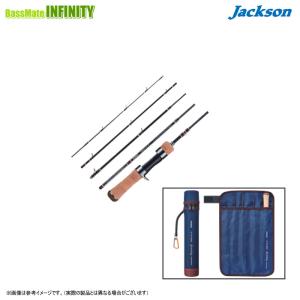 Jackson（ジャクソン） ○ジャクソン カワセミラプソディ KWSM-C47L-T