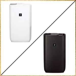 SHARP（シャープ） プラズマクラスター ハイブリッド式 加湿器 HV-S55