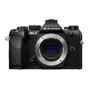 新品》Panasonic (パナソニック) LUMIX GH5II ボディ DC-GH5M2