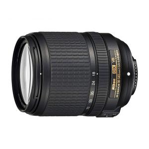 NIKKOR Nikon AF-P DX 18-55mm f/3.5-5.6G VR ニコン 標準ズームレンズ