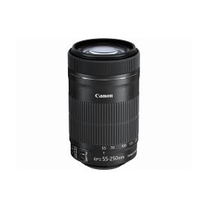 キヤノン（Canon） RF-S55-210mm F5-7.1 IS STM ブラック APS-C専用