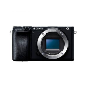 ILCE SONY ソニー α6100 ILCE-6100L パワーズームレンズキット