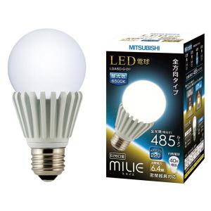 SHARP（シャープ） DL-LA54L LED電球 E26口金 40W形相当 電球色 : 電材